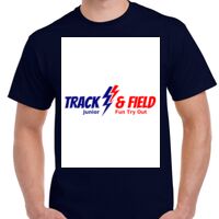 T-shirt adulte Ultra coton épais de marque Gildan - 53 couleurs - iSérigraphe Vignette