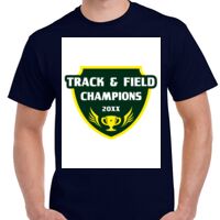 T-shirt adulte Ultra coton épais de marque Gildan - 53 couleurs - iSérigraphe Vignette