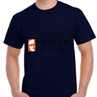 T-shirt adulte Ultra coton épais de marque Gildan - 53 couleurs - iSérigraphe Vignette