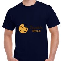 T-shirt adulte Ultra coton épais de marque Gildan - 53 couleurs - iSérigraphe Vignette