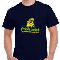 T-shirt adulte Ultra coton épais de marque Gildan - 53 couleurs - iSérigraphe Vignette