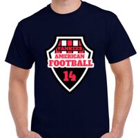 T-shirt adulte Ultra coton épais de marque Gildan - 53 couleurs - iSérigraphe Vignette