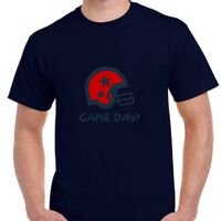 T-shirt adulte Ultra coton épais de marque Gildan - 53 couleurs - iSérigraphe Vignette