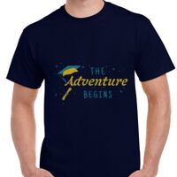 T-shirt adulte Ultra coton épais de marque Gildan - 53 couleurs - iSérigraphe Vignette