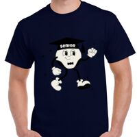 T-shirt adulte Ultra coton épais de marque Gildan - 53 couleurs - iSérigraphe Vignette