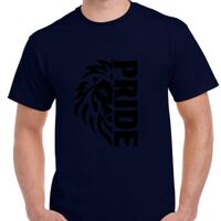 T-shirt adulte Ultra coton épais de marque Gildan - 53 couleurs - iSérigraphe Vignette