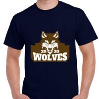 T-shirt adulte Ultra coton épais de marque Gildan - 53 couleurs - iSérigraphe Vignette