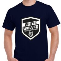 T-shirt adulte Ultra coton épais de marque Gildan - 53 couleurs - iSérigraphe Vignette