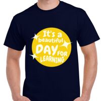 T-shirt adulte Ultra coton épais de marque Gildan - 53 couleurs - iSérigraphe Vignette