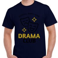 T-shirt adulte Ultra coton épais de marque Gildan - 53 couleurs - iSérigraphe Vignette