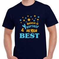 T-shirt adulte Ultra coton épais de marque Gildan - 53 couleurs - iSérigraphe Vignette