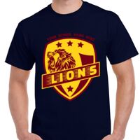 T-shirt adulte Ultra coton épais de marque Gildan - 53 couleurs - iSérigraphe Vignette