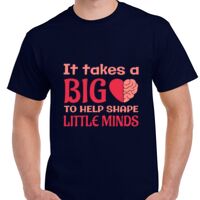 T-shirt adulte Ultra coton épais de marque Gildan - 53 couleurs - iSérigraphe Vignette