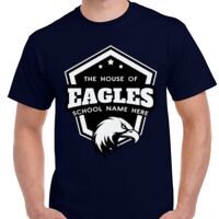 T-shirt adulte Ultra coton épais de marque Gildan - 53 couleurs - iSérigraphe Vignette