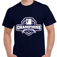 T-shirt adulte Ultra coton épais de marque Gildan - 53 couleurs - iSérigraphe Vignette