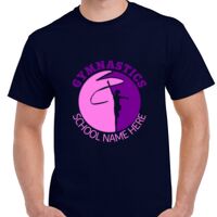 T-shirt adulte Ultra coton épais de marque Gildan - 53 couleurs - iSérigraphe Vignette