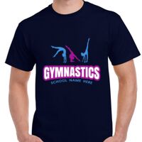 T-shirt adulte Ultra coton épais de marque Gildan - 53 couleurs - iSérigraphe Vignette