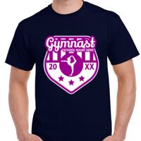 T-shirt adulte Ultra coton épais de marque Gildan - 53 couleurs - iSérigraphe Vignette