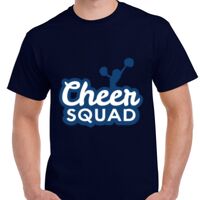 T-shirt adulte Ultra coton épais de marque Gildan - 53 couleurs - iSérigraphe Vignette