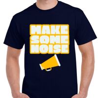 T-shirt adulte Ultra coton épais de marque Gildan - 53 couleurs - iSérigraphe Vignette