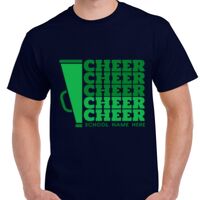 T-shirt adulte Ultra coton épais de marque Gildan - 53 couleurs - iSérigraphe Vignette