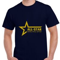 T-shirt adulte Ultra coton épais de marque Gildan - 53 couleurs - iSérigraphe Vignette