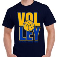 T-shirt adulte Ultra coton épais de marque Gildan - 53 couleurs - iSérigraphe Vignette