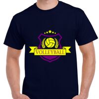 T-shirt adulte Ultra coton épais de marque Gildan - 53 couleurs - iSérigraphe Vignette