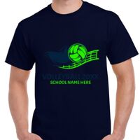 T-shirt adulte Ultra coton épais de marque Gildan - 53 couleurs - iSérigraphe Vignette