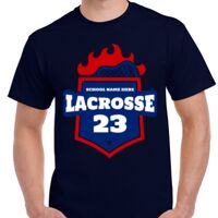 T-shirt adulte Ultra coton épais de marque Gildan - 53 couleurs - iSérigraphe Vignette