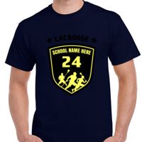 T-shirt adulte Ultra coton épais de marque Gildan - 53 couleurs - iSérigraphe Vignette