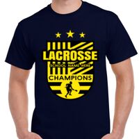 T-shirt adulte Ultra coton épais de marque Gildan - 53 couleurs - iSérigraphe Vignette