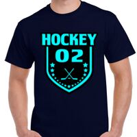 T-shirt adulte Ultra coton épais de marque Gildan - 53 couleurs - iSérigraphe Vignette