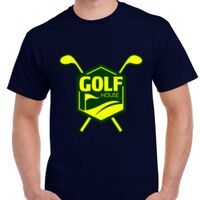 T-shirt adulte Ultra coton épais de marque Gildan - 53 couleurs - iSérigraphe Vignette