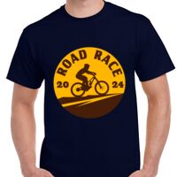 T-shirt adulte Ultra coton épais de marque Gildan - 53 couleurs - iSérigraphe Vignette