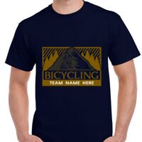 T-shirt adulte Ultra coton épais de marque Gildan - 53 couleurs - iSérigraphe Vignette