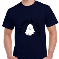 T-shirt adulte Ultra coton épais de marque Gildan - 53 couleurs - iSérigraphe Vignette