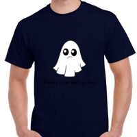 T-shirt adulte Ultra coton épais de marque Gildan - 53 couleurs - iSérigraphe Vignette