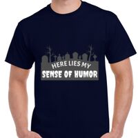 T-shirt adulte Ultra coton épais de marque Gildan - 53 couleurs - iSérigraphe Vignette