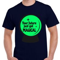 T-shirt adulte Ultra coton épais de marque Gildan - 53 couleurs - iSérigraphe Vignette