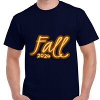 T-shirt adulte Ultra coton épais de marque Gildan - 53 couleurs - iSérigraphe Vignette