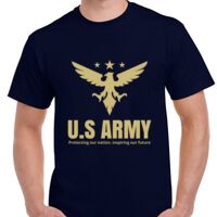 T-shirt adulte Ultra coton épais de marque Gildan - 53 couleurs - iSérigraphe Vignette