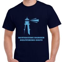 T-shirt adulte Ultra coton épais de marque Gildan - 53 couleurs - iSérigraphe Vignette