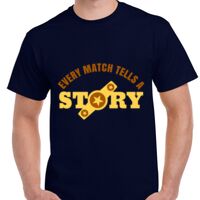 T-shirt adulte Ultra coton épais de marque Gildan - 53 couleurs - iSérigraphe Vignette