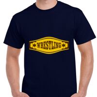 T-shirt adulte Ultra coton épais de marque Gildan - 53 couleurs - iSérigraphe Vignette