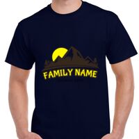 T-shirt adulte Ultra coton épais de marque Gildan - 53 couleurs - iSérigraphe Vignette