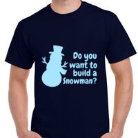 T-shirt adulte Ultra coton épais de marque Gildan - 53 couleurs - iSérigraphe Vignette