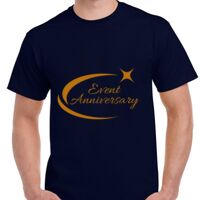 T-shirt adulte Ultra coton épais de marque Gildan - 53 couleurs - iSérigraphe Vignette