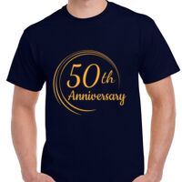 T-shirt adulte Ultra coton épais de marque Gildan - 53 couleurs - iSérigraphe Vignette