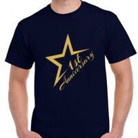 T-shirt adulte Ultra coton épais de marque Gildan - 53 couleurs - iSérigraphe Vignette